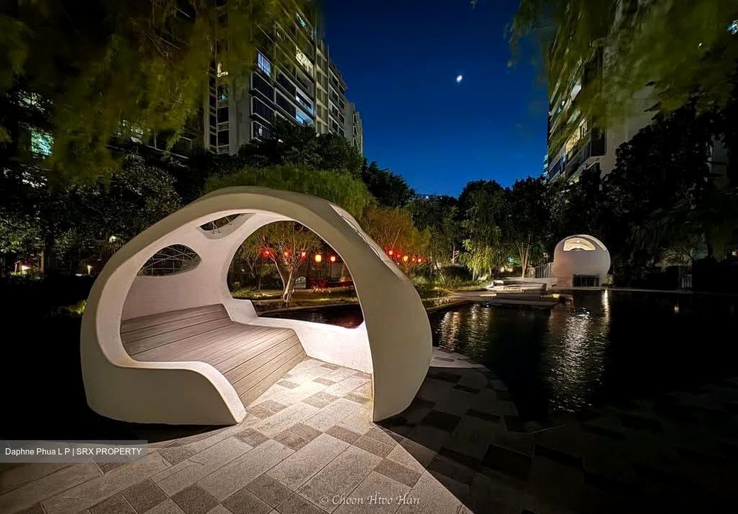 The Palette (D18), Condominium #615237251